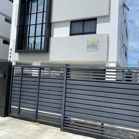 João Pessoa Bela Hospedagem - Apt C/02 Quartos, Wifi, A Apenas 250M Da Praia Do Bessa المظهر الخارجي الصورة