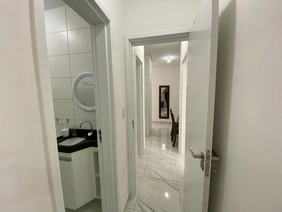 João Pessoa Bela Hospedagem - Apt C/02 Quartos, Wifi, A Apenas 250M Da Praia Do Bessa المظهر الخارجي الصورة